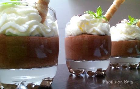 6 postres sin horno: fresquitos y sencillos