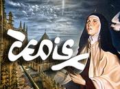 Teresa Jesús, experta humanidad