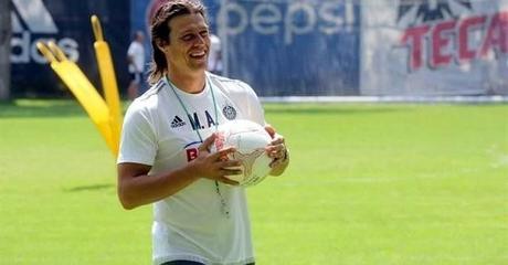 Matías Almeyda tendrá mucho mas poder en Chivas