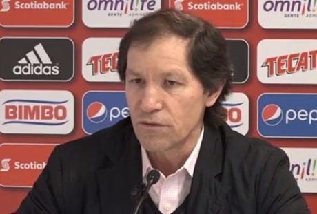 Vergara da más poder a directivo en Chivas Vergara da más poder a directivo en Chivas