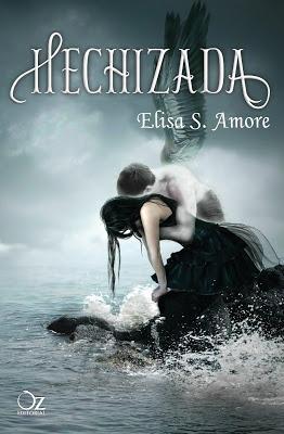 Reseña 'Hechizada' de Elisa S. Amore