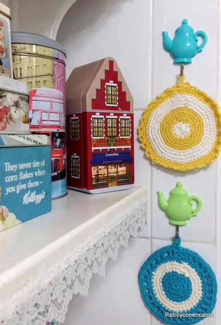 Mi mundo en una tetera.