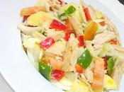 Ensalada campera