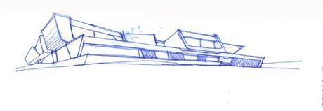 A-cero Projects A-CERO PRESENTA UN NUEVO PROYECTO DE VIVIENDA UNIFAMILIAR EN RUSIA