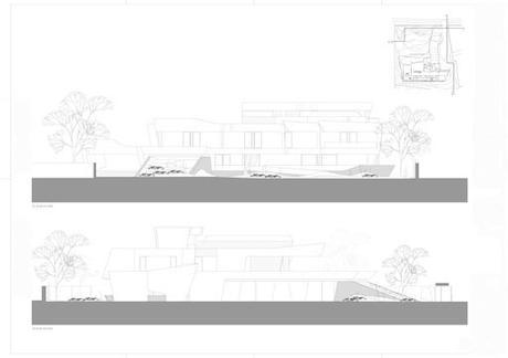 A-cero Projects A-CERO PRESENTA UN NUEVO PROYECTO DE VIVIENDA UNIFAMILIAR EN RUSIA