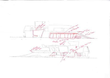 A-cero Projects A-CERO PRESENTA UN NUEVO PROYECTO DE VIVIENDA UNIFAMILIAR EN RUSIA