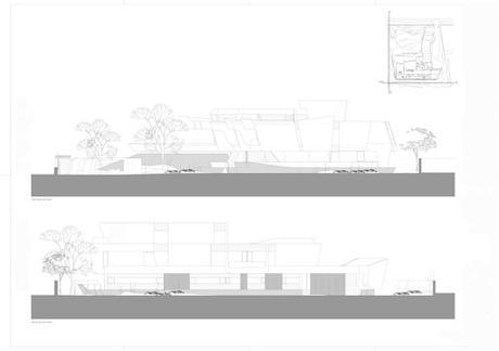 A-cero Projects A-CERO PRESENTA UN NUEVO PROYECTO DE VIVIENDA UNIFAMILIAR EN RUSIA