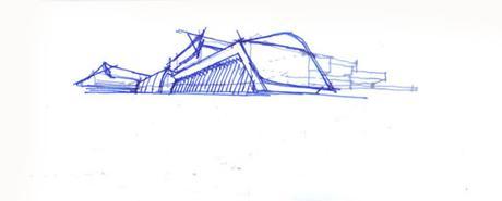 A-cero Projects A-CERO PRESENTA UN NUEVO PROYECTO DE VIVIENDA UNIFAMILIAR EN RUSIA