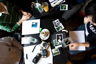 Concretar con el fotógrafo todos los detalles - Foto: www.bezphotography.co.za