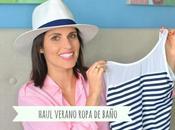 Vídeo: haul verano moda baño