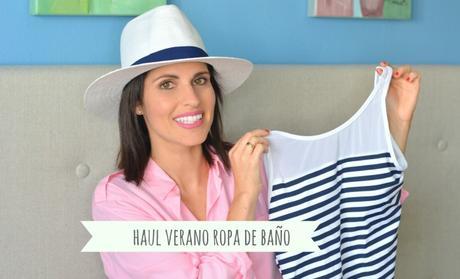 vídeo-haul-verano-ropa-baño