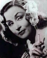 Tita Merello, aquella Graciela Oscura