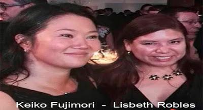 SEREMOS OPOSICIÓN RESPONSABLE… asegura electa Congresista Lisbeth  Robles