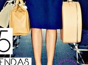 Prendas Pueden Faltar Maleta Este Verano