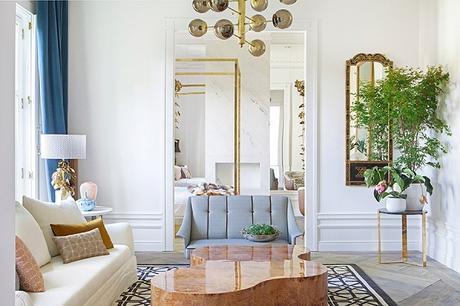 5 tendencias que no me importaría introducir en mi casa