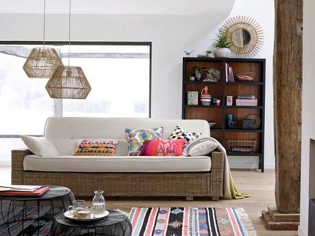 5 tendencias que no me importaría introducir en mi casa