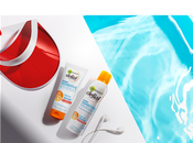 Garnier Delial paso allá protección solar