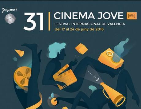 Presentada la programación completa de 31ª Edición del Cinema Jove
