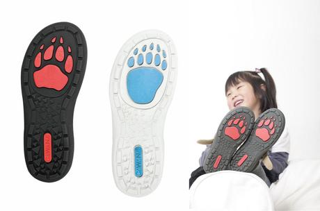 Cawana, zapatos infantiles para vivir aventuras