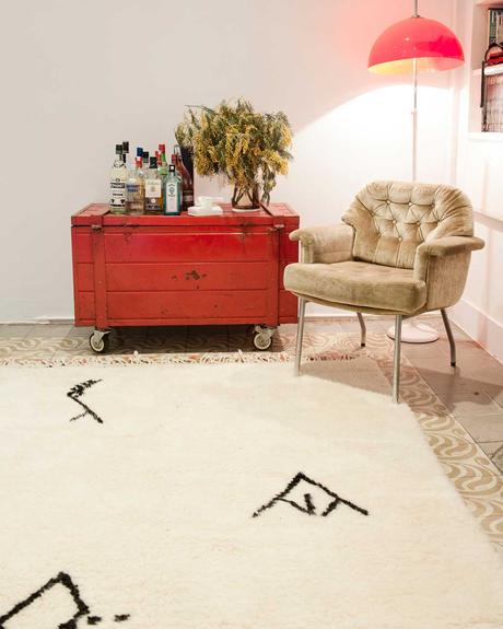 ¿Sabes cual es esa alfombra que tanto deseas?