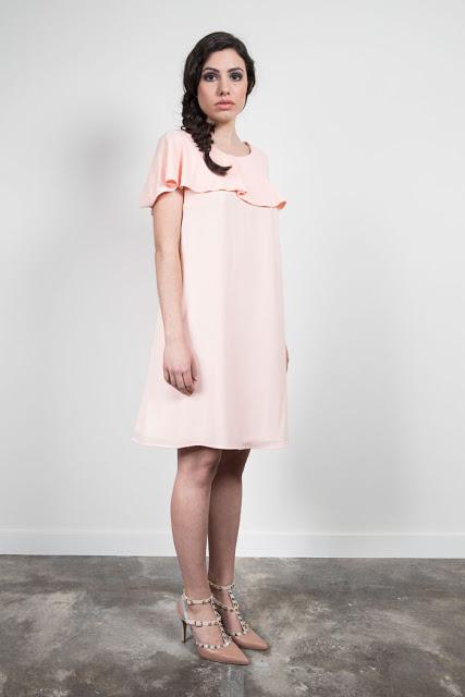 Tribut Bauhaus. Colección Primavera Verano 2016 de La Böcöque Tribut Bauhaus. Colección Primavera Verano 2016 de La Böcöque