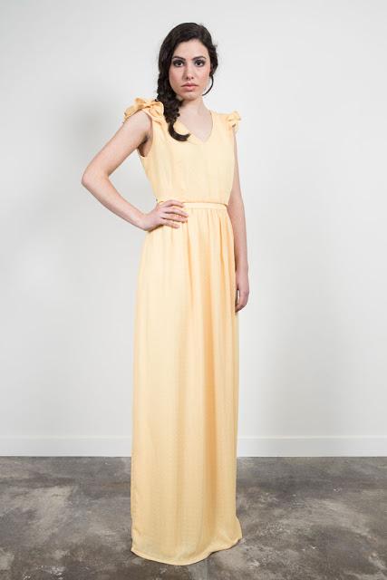 Tribut Bauhaus. Colección Primavera Verano 2016 de La Böcöque Tribut Bauhaus. Colección Primavera Verano 2016 de La Böcöque