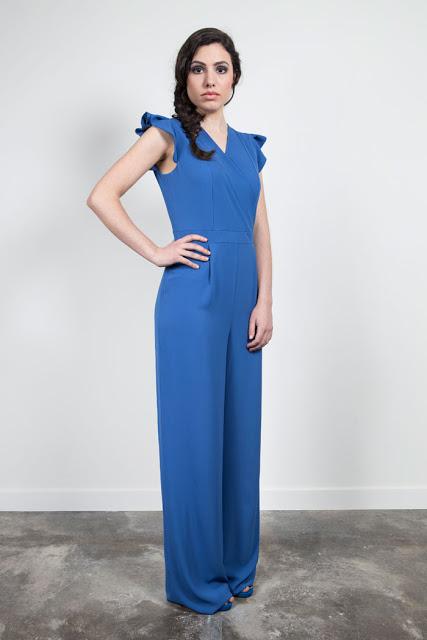 Tribut Bauhaus. Colección Primavera Verano 2016 de La Böcöque Tribut Bauhaus. Colección Primavera Verano 2016 de La Böcöque