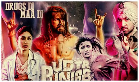 Udta Punjab, la nueva película bollywood en Barcelona y Madrid