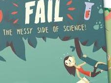 Fieldwork Fail