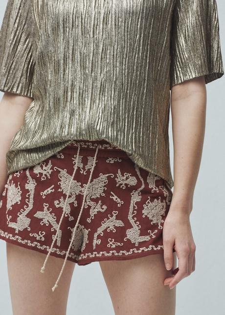 Tres prendas de Mango que me compraría ya Tres prendas de Mango que me compraría ya