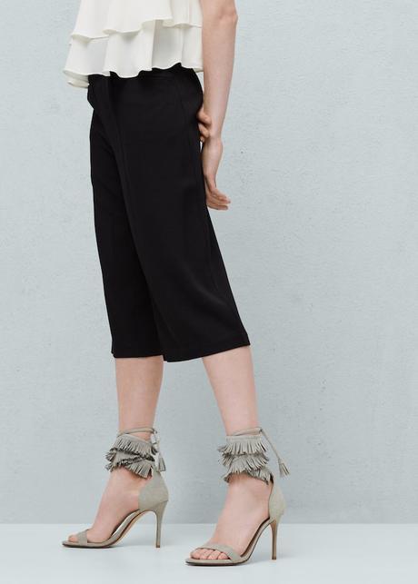 Tres prendas de Mango que me compraría ya Tres prendas de Mango que me compraría ya