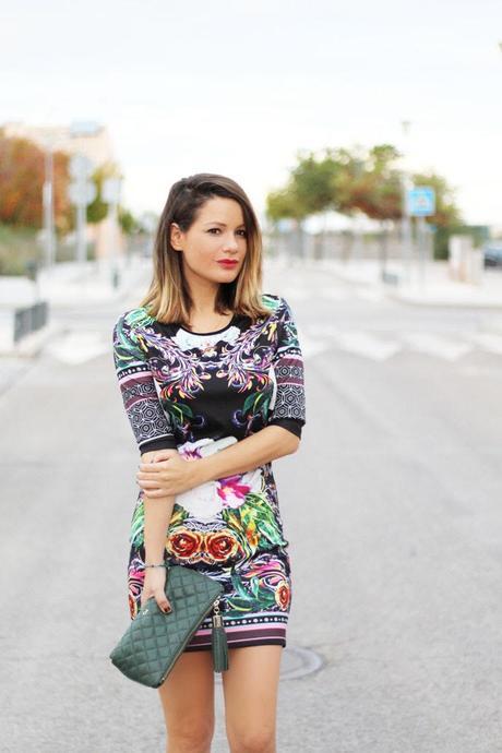 Shein en bloggers