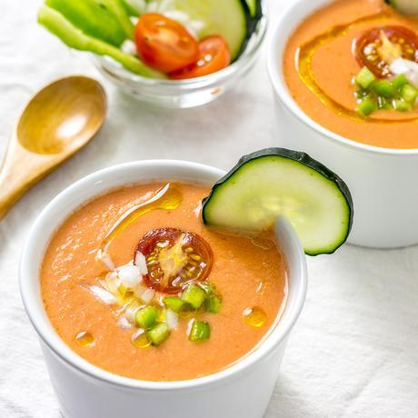 Recetas fáciles de verduras receta-gazpacho-5