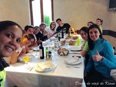 Travel Bloggers Meeting, TBM Andorra 2016