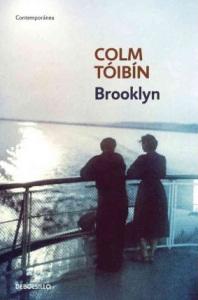 Reseña libro: Brooklyn (Colm Tóibín)