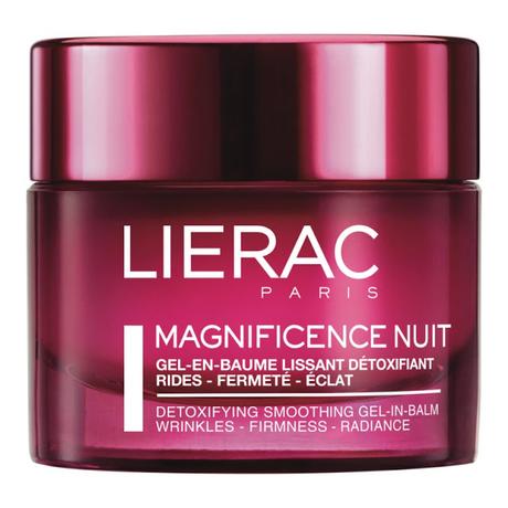 Magnificence Nuit, Tratamiento Triple Detox 