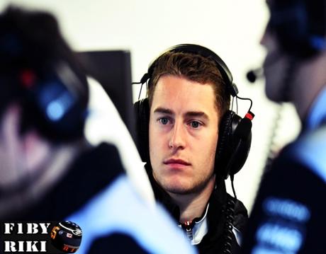 McLaren no tomará una decisión respecto a Button hasta Septiembre - Vandoorne y Button son candidatos