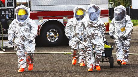 Concurso de Microrrelatos Chapinería Survival Zona 0