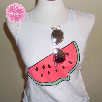 Tía Keko y moda para quinceañeras