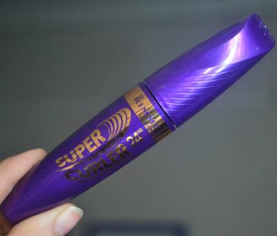 Super Curler 24 horas de Rimmel London!