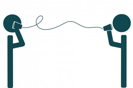 Saber comunicar. Conversaciones productivas