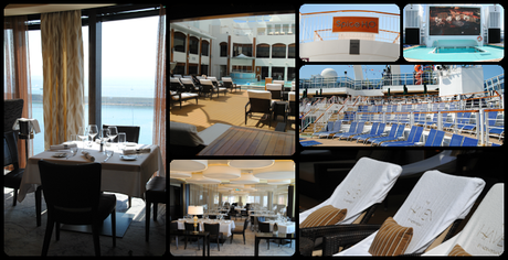 Vacaciones en el mar