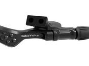 Triggy, mando remoto para tijas telescópicas Bike Yoke