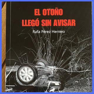 Entrevista a Rafa Pérez Herrero