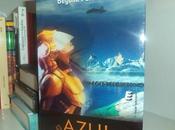 Reseña: Azul, poder nombre