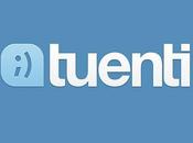 Tuenti presenta nuevo Chat