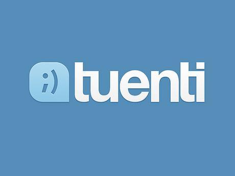 Tuenti presenta su nuevo Chat
