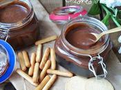 Crema Cacao Avellanas Casera, Nocilla Nutella Homemade