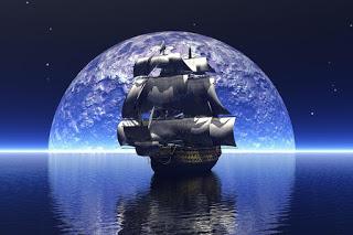 TÚ ESCUCHA A LA NOCHE...