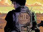 CLUSTER Brisson, Damian Couceiro Medusa Comics)